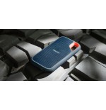 Disco externo ssd sandisk extreme portable v2 500gb usb 3.2 gen 2