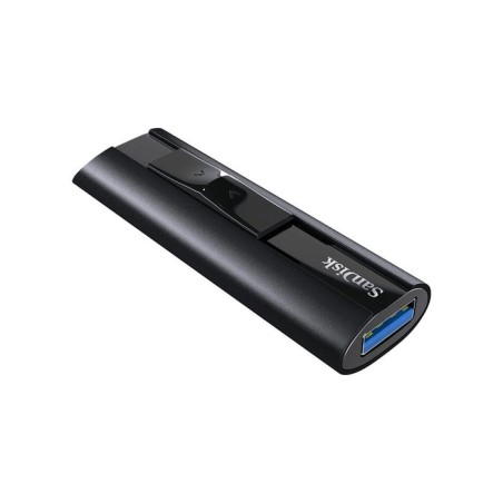 Pendrive sandisk extreme pro 512 gb, negro lápiz usb, usb-a 3.2 gen 1
