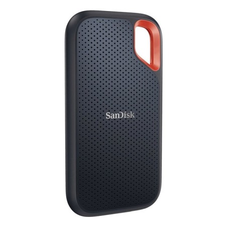 Disco externo ssd sandisk extreme portable v2 2tb usb 3.2 gen 2