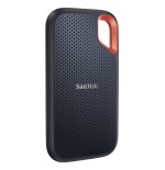 Disco externo ssd sandisk extreme portable 1tb - sdssde61-1t00-g25