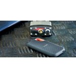 Disco externo ssd sandisk extreme portable 1tb - sdssde61-1t00-g25