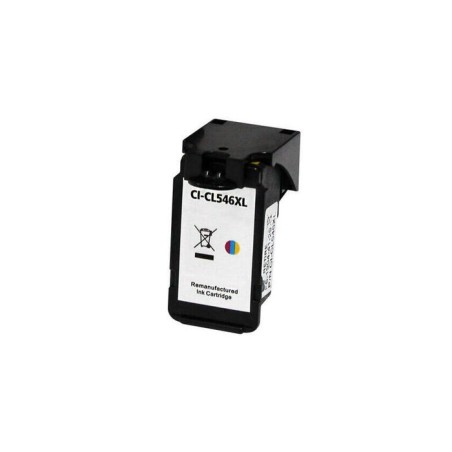 Tinta compatible canon cl546xl tricolor  8289b001