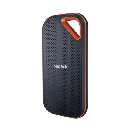 Disco externo ssd sandisk extreme pro portable 2tb