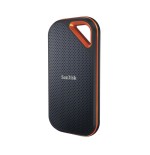 Disco externo ssd sandisk extreme pro portable 2tb