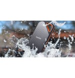 Disco externo ssd sandisk extreme pro portable 2tb