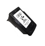 Tinta remanufacturado para canon pg512/pg510 negro  2969b001/2970b001 (muestra nivel de tinta)