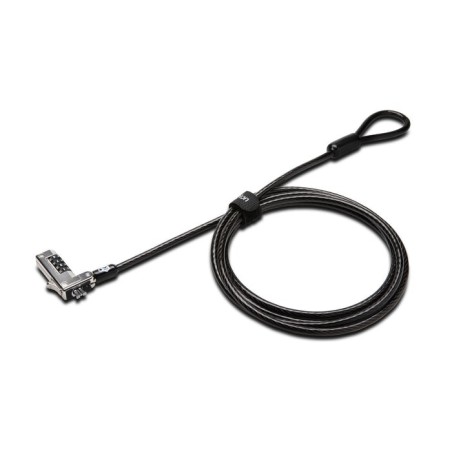 Kensington candado combinacion nanosaver slim para nano ranura