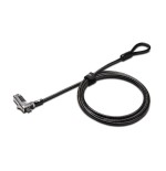 Kensington candado combinacion nanosaver slim para nano ranura