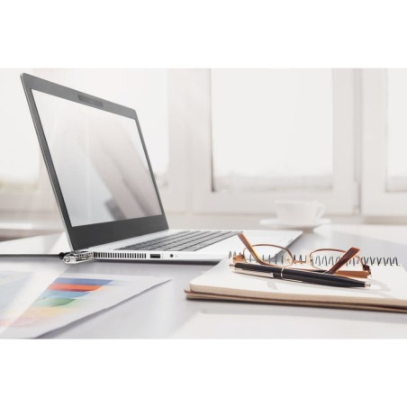 Kensington candado combinacion nanosaver slim para nano ranura