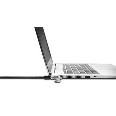 Kensington candado combinacion nanosaver slim para nano ranura