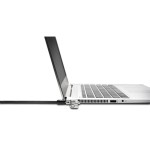 Kensington candado combinacion nanosaver slim para nano ranura