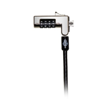 Kensington candado combinacion nanosaver slim para nano ranura