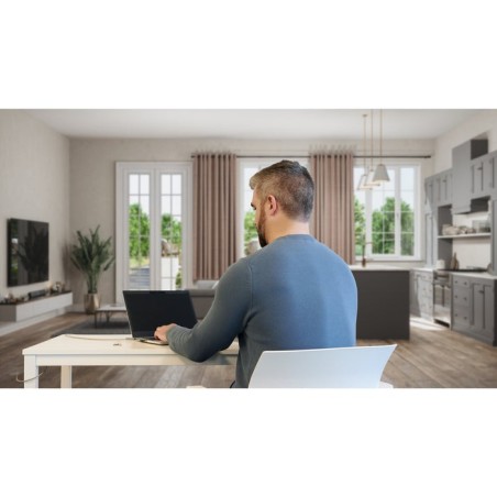 Kensington candado combinacion nanosaver slim para nano ranura