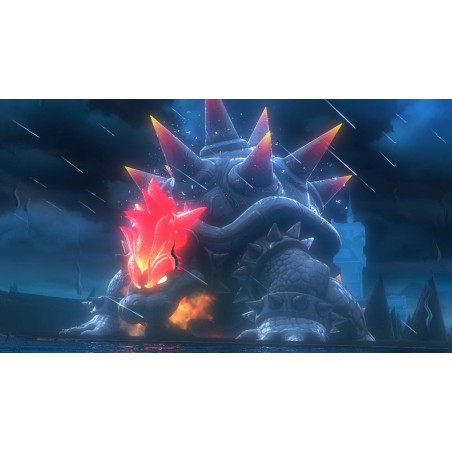 Juego nintendo switch super mario 3d world + bowser's fury, alemán inglés 10004552