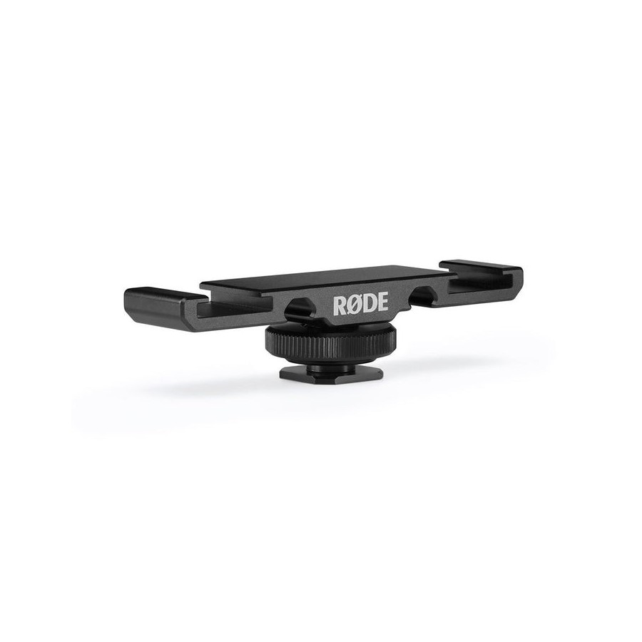 Adaptador de zapata doble dsc-1 rode