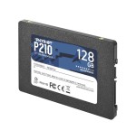 Disco ssd patriot 2.5" 128 gb p210 serial ata iii