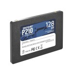 Disco ssd patriot 2.5" 128 gb p210 serial ata iii