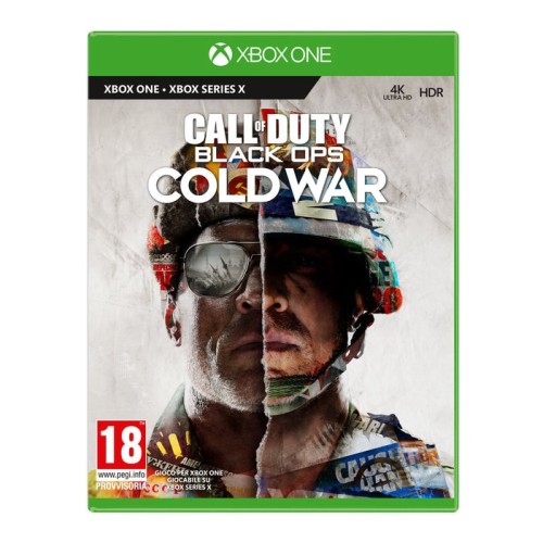 Call of duty black ops cold war
