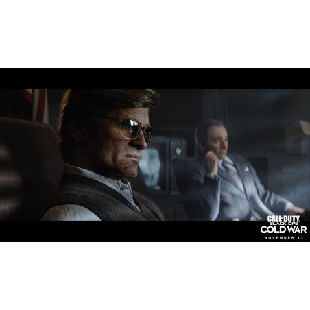 Call of duty black ops cold war