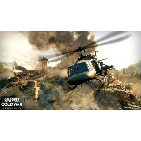 Call of duty black ops cold war
