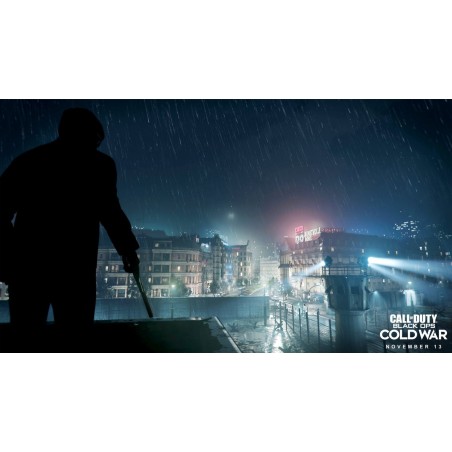 Call of duty black ops cold war