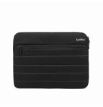 Coolbox funda portatil o tablet 13" negro azul impermeable