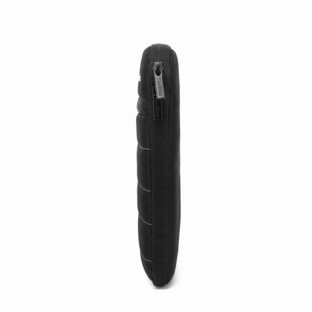 Coolbox funda portatil o tablet 13" negro azul impermeable