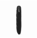 Coolbox funda portatil o tablet 13" negro azul impermeable