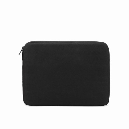 Coolbox funda portatil o tablet 13" negro azul impermeable