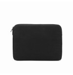 Coolbox funda portatil o tablet 13" negro azul impermeable