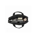 Coolbox funda portatil 14" negro azul-funda
