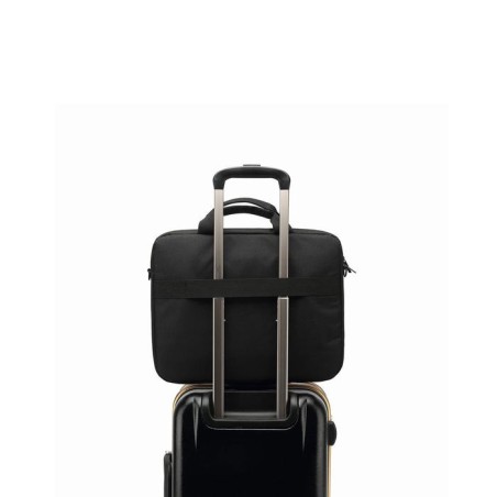 Coolbox funda portatil 14" negro azul-funda