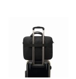 Coolbox funda portatil 14" negro azul-funda