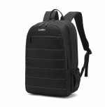 Coolbox mochila portatil 15.6" negro unisex adulto