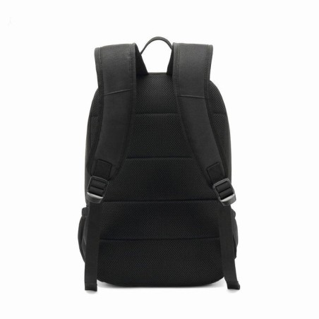 Coolbox mochila portatil 15.6" negro unisex adulto