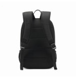 Coolbox mochila portatil 15.6" negro unisex adulto
