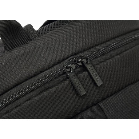 Coolbox mochila portatil 15.6" negro unisex adulto