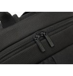 Coolbox mochila portatil 15.6" negro unisex adulto