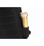 Coolbox mochila portatil 15.6" negro unisex adulto
