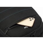 Coolbox mochila portatil 15.6" negro unisex adulto