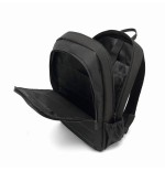 Coolbox mochila portatil 15.6" negro unisex adulto