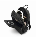 Coolbox mochila portatil 15.6" negro unisex adulto
