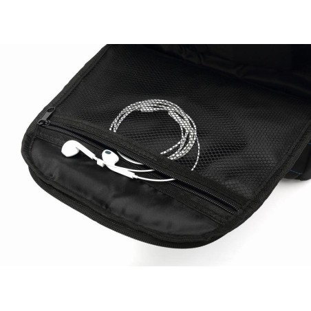 Coolbox mochila portatil 15.6" negro unisex adulto