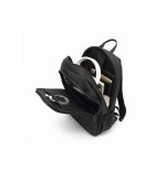 Coolbox mochila portatil 15.6" negro unisex adulto