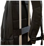 Coolbox mochila portatil 15.6" negro unisex adulto