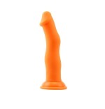 Dildo naranja jolly d