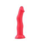 Dildo rojo jolly d.