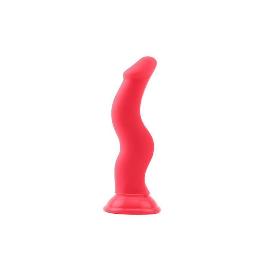 Dildo rojo shane g.