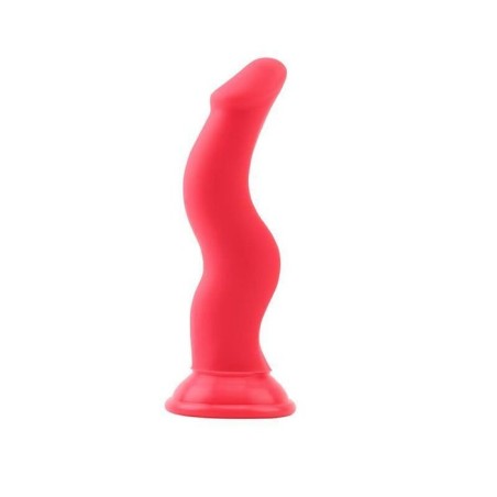 Dildo rojo shane g.