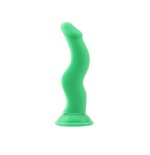 Dildo verde shane g.
